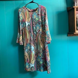 Tommy Hilfiger Dress size 10